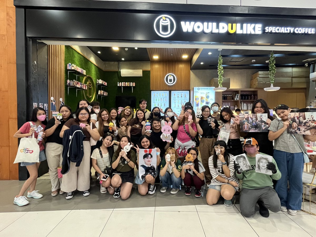 Thank you for celebrating Changbin’s birthday with us in #Jutdae_Factory event! 🌸🎀⚙️

📍 SM Grand Central
📍 SMDC Light Mall

#HappyChangbinDay
#오늘은_돼끼왕자_탄신일
#줏대있게_창빈이_생일축하해
#ChangbinDayWithJutdae