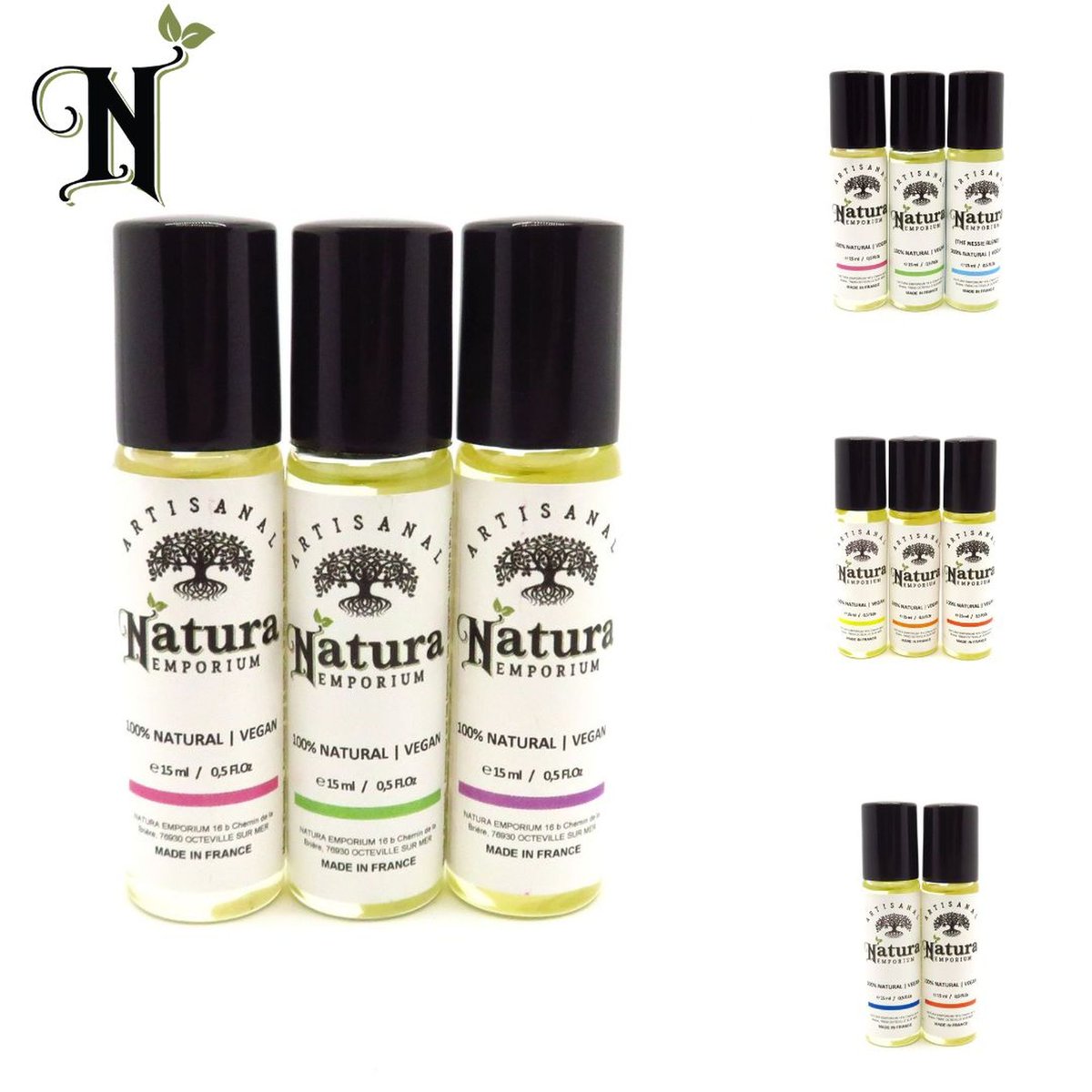 Thank goodness for aromatherapy to help me during a stressful week. You've been enjoying the balm versions too. Still 25% OFF remaining roll-on versions. tinyurl.com/37xp8hw4 #UKGiftHour #UKGiftAM #ShopIndie #aromatherapy #selfcare #Wellbeing