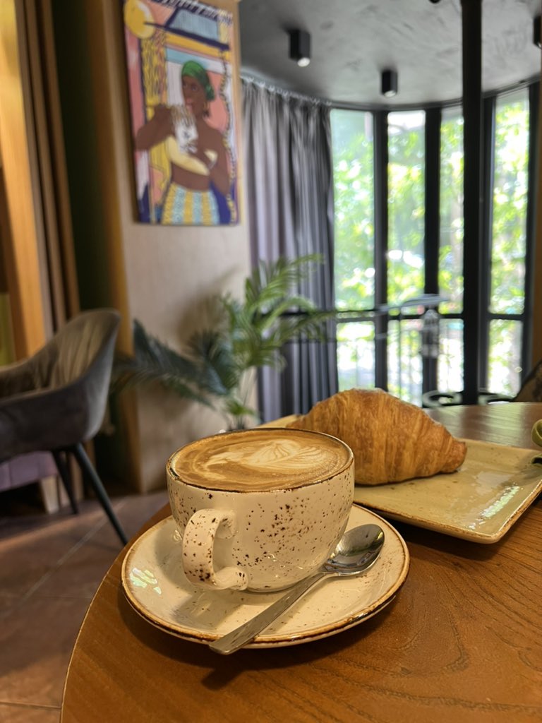 Доброе утро 😇