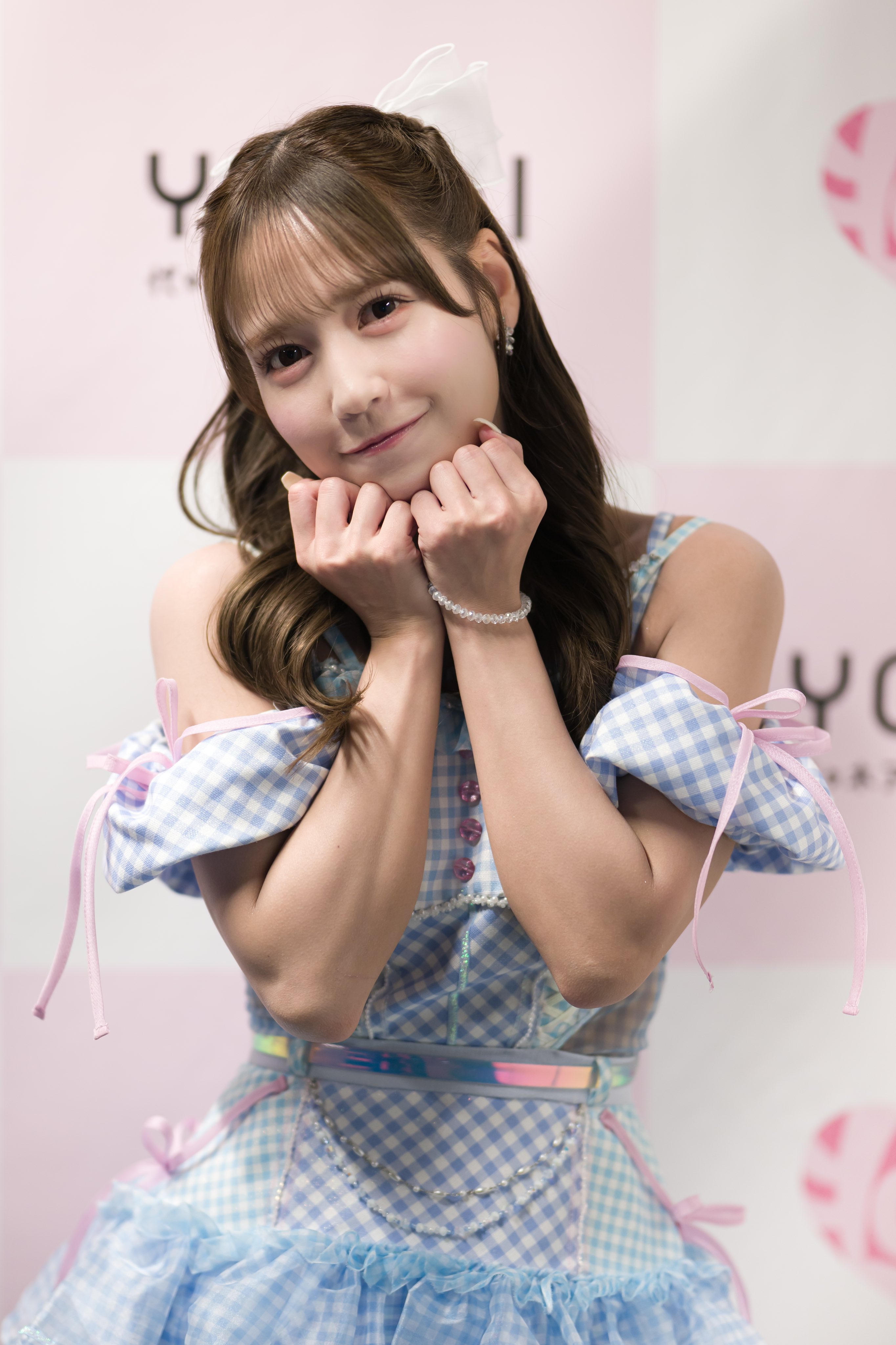 LOVE イコラブ がた 生写真 諸橋沙夏 仲直りシュークリーム
