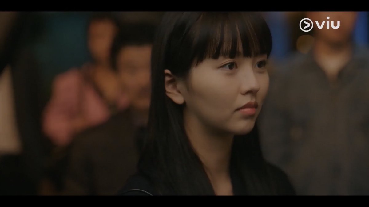 kdramatreats's tweet photo. Kim So Hyun is so back again with another extraordinary character who can hear lies as Mok Sol Hee 🫶🏻

#MyLovelyLiar https://t.co/JQgiQEXa0n