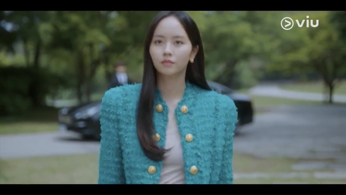 kdramatreats's tweet photo. Kim So Hyun is so back again with another extraordinary character who can hear lies as Mok Sol Hee 🫶🏻

#MyLovelyLiar https://t.co/JQgiQEXa0n