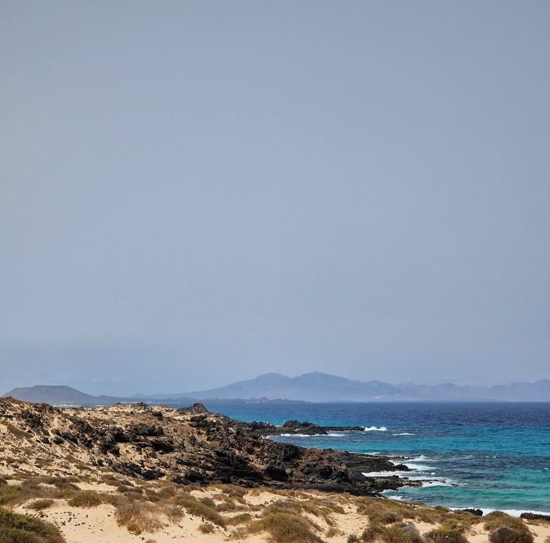 danielpardhan's tweet image. De ruta por #corralejo #fuerteventura
📸 11/8/23
⏰ 13:00
🌡️ 33°C (aprox)
@VickyPalmaMeteo @CedresEdgar @xailafalcon @antcardenes @tenerife_meteo @Adricor_fer @TiempoRTVC @tierradealisios @EmocionesCan @meteogc @meteoGCcom @AGMCan @PontealDiaRTVC @unahoramenostv @FuerteMeteo