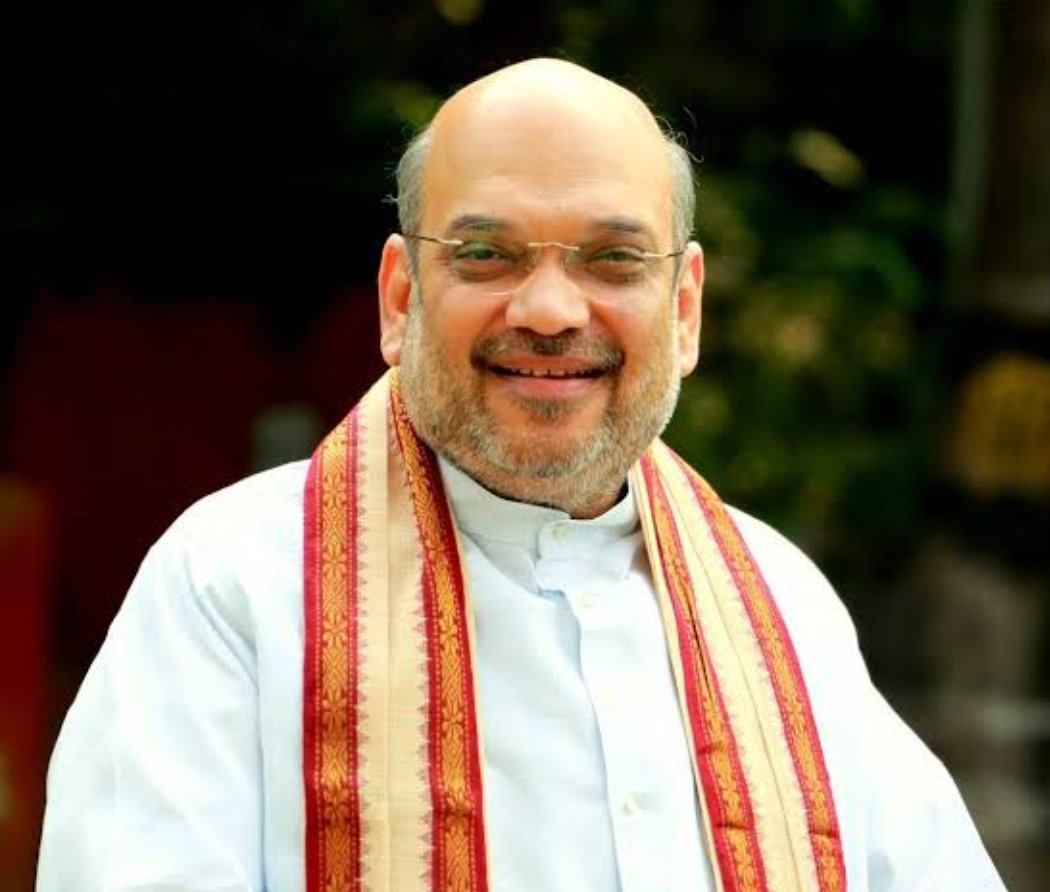 UpendrraRai's tweet photo. Union Home Minister @AmitShah tweets, "National Automated Fingerprint Identification System (#NAFIS) makes its mark as the shining example of efficient governance as it wins #DAPRG's gold award in Category-1. The award for its excellence in delivering e-governance is a recognition of the dedication the entire NAFIS team has put into creating a fool-proof fingerprint identification system, in pursuit of PM Modi's vision of a secure India. My heartfelt congratulations to the team." @AmitShahOffice   #AmitShah