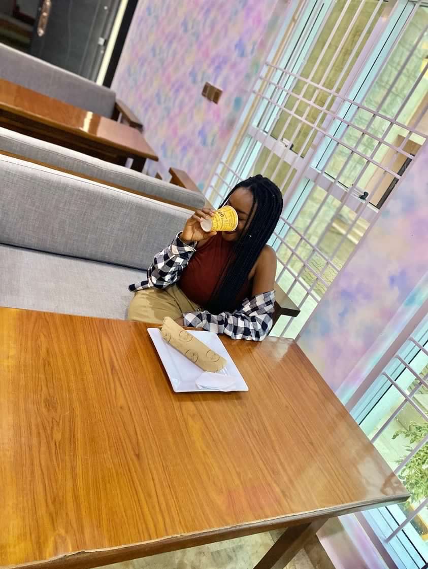 Sipcity_ng's tweet photo. Did you know we have a physical location? For dates, workspace, relaxation Sipcity has you covered 
Make it a date with us today.
#sipcity
#madeinJos
#spotsinjos https://t.co/r0QmYdRK20