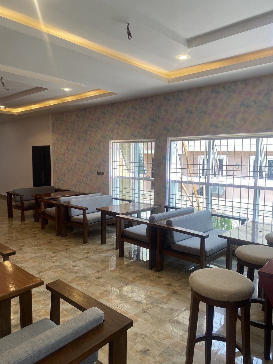 Sipcity_ng's tweet photo. Did you know we have a physical location? For dates, workspace, relaxation Sipcity has you covered 
Make it a date with us today.
#sipcity
#madeinJos
#spotsinjos https://t.co/r0QmYdRK20