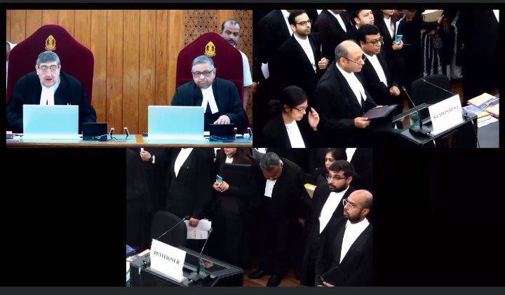 रजत सिंह(प्रदेश अध्यक्ष) tweet media