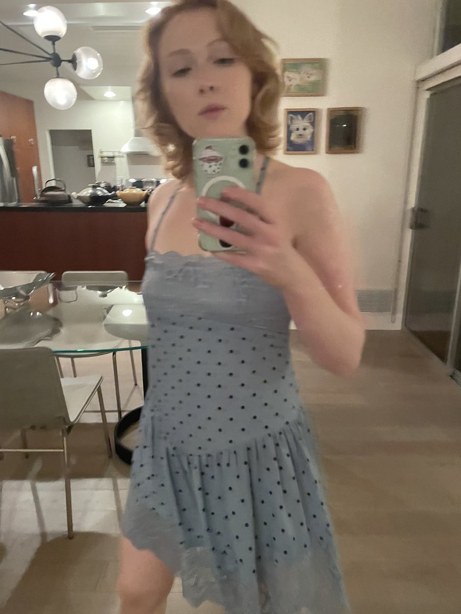 Happy Saturday y’all ☺️