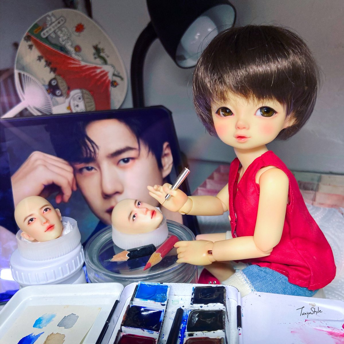 จองคิวกับจิได้คับ