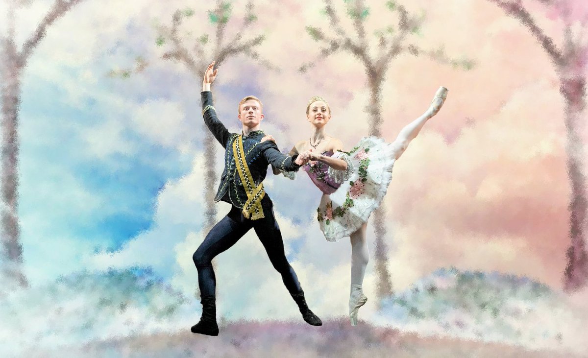 Letsalldance1's tweet photo. Join us for a sparkling ballet show suited for the whole family this Autumn! β¨We are delighted to return with our gorgeous #SleepingBeauty ballet this October 2023!
BOOK YOUR TICKETS: https://t.co/LFcx8s2aQFβ¦β¦
#ballet #kidsballet #theatreforkids #balletforkids https://t.co/8cdWCpWVap