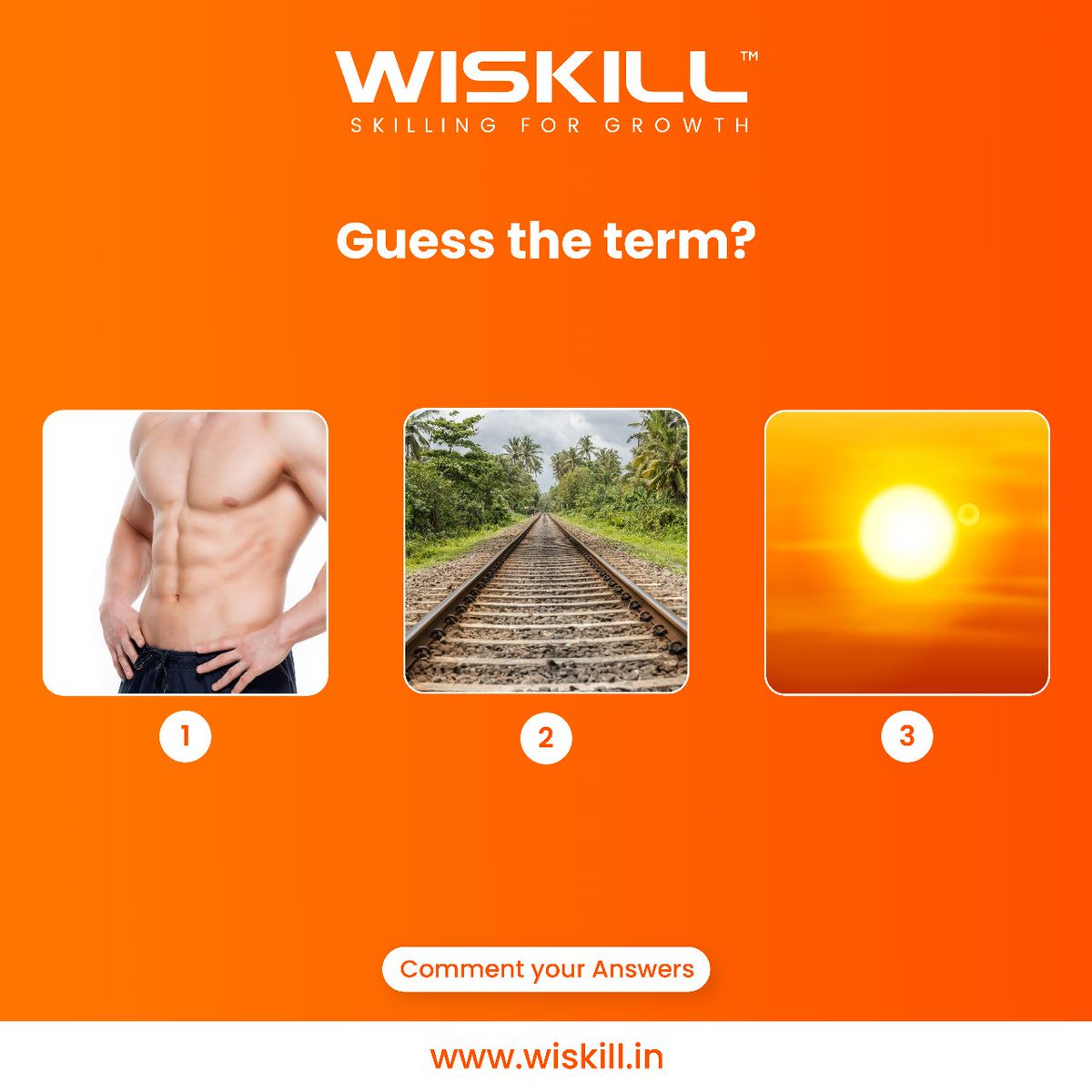 WiSkillOfficial's tweet image. Word Quest: Exploring the Mystery Word in the World of Java!"
Let do comments👇👇👇
#javaprogramming #javapuzzle #upskill #reskill #wiskill