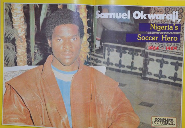 Sports_Doctor2's tweet photo. “THE TRUE PATRIOT”
(He Slumped And Never Got Up)

Fatherless at age 5, his mother saved to send him to Italy to study because of his exceptional brilliance.

By 23 he already had both LL.B(Bachelors Degree) & LL.M(Masters Degree) in Law and at 25 he was going for his Doctorate in law then something happened!!!

#OdogwuTales