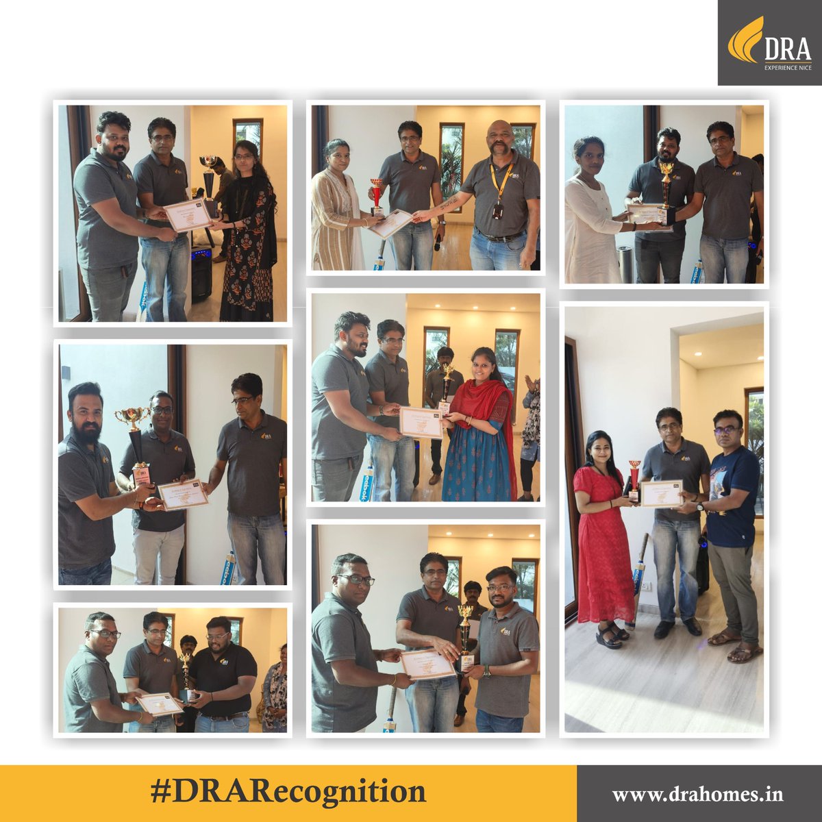 DRA_HOMES's tweet photo. Shining bright as the best performer! 

Hard work, dedication, and passion.

Congratulations to the H1 2023 Best Performer. 

 BestPerformer #SuccessJourney #drahomes #experiencenice https://t.co/XKGgpMiYeu