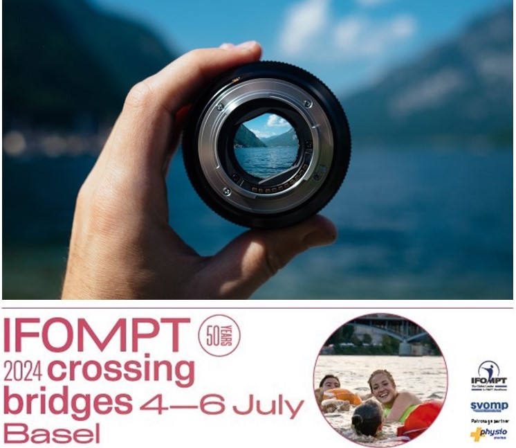 📣LAST CALL‼️Submit specific topics for Focussed Symposia now: ➡️Education of the future generation!⏺️Leadership - how to influence the present and shape the future ⏹️Complex shoulder problem?  #ifomptbasel2024 #physiotherapy #musculoskeletal  <a href="/IFOMPT/">IFOMPT</a> 
ifomptbasel2024.org/frontend/index…