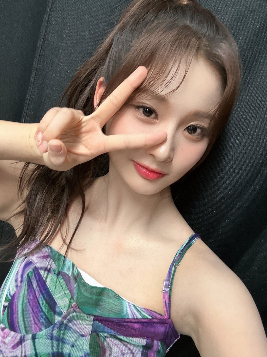 nmixxpics_'s tweet photo. 230812 🦌🫧 https://t.co/ApY5pDVewQ