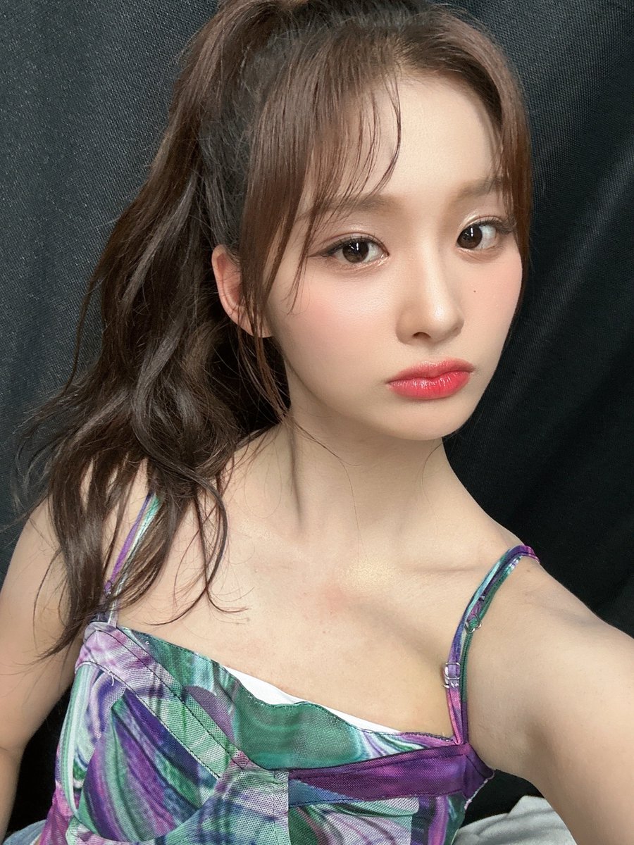 nmixxpics_'s tweet photo. 230812 🦌🫧 https://t.co/ApY5pDVewQ