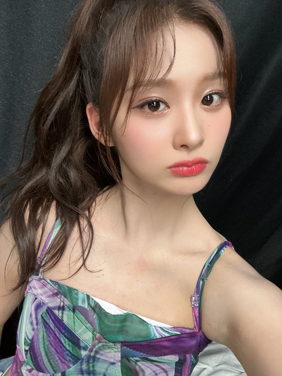 nmixxpics_'s tweet photo. 230812 🦌🫧 https://t.co/ApY5pDVewQ