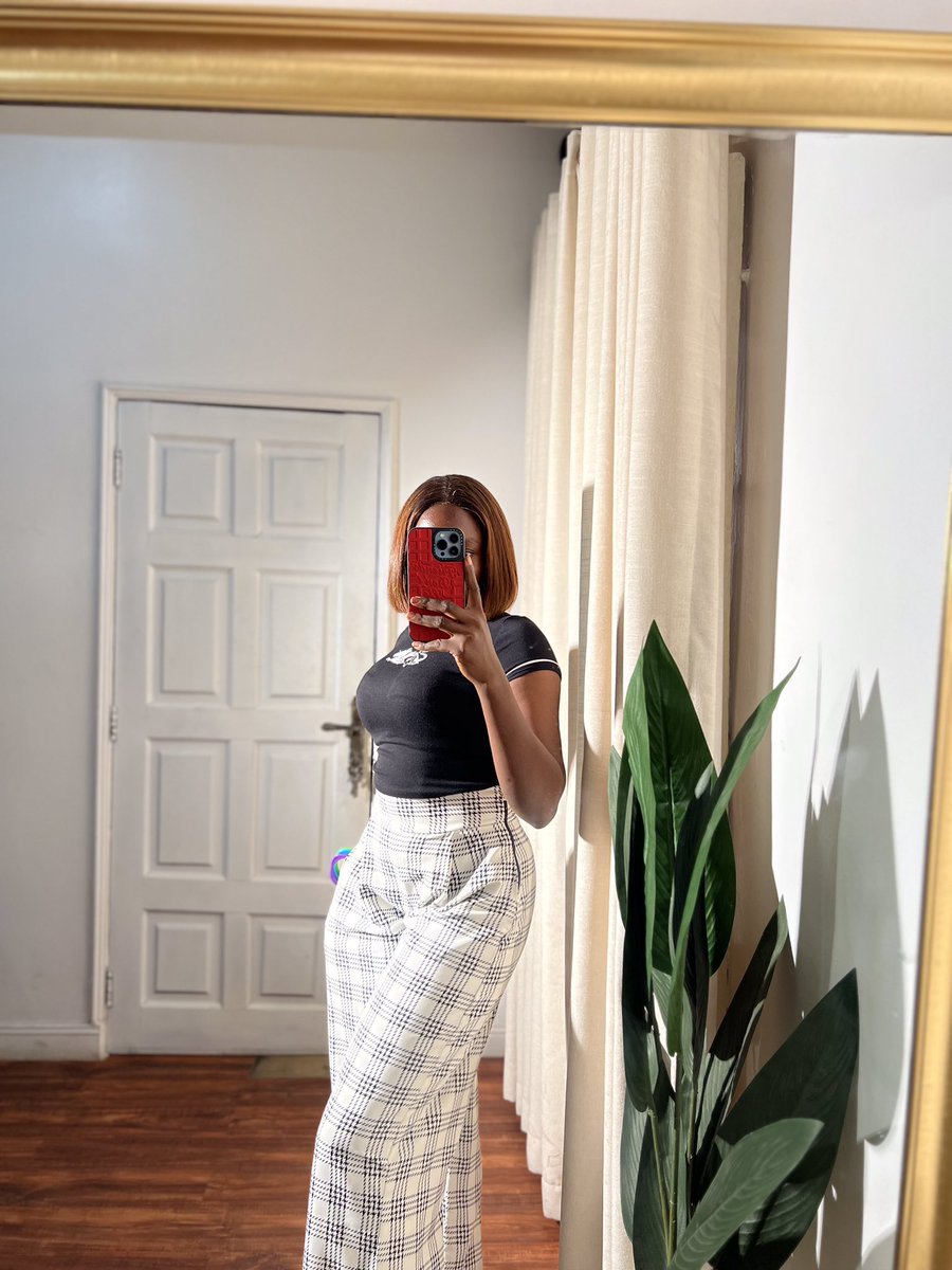 LateefahKenny's tweet photo. I’m African https://t.co/RpS3n2jVq4