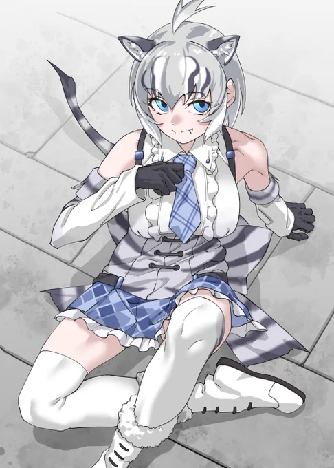 ホラアナライオン