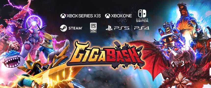 X_SERN's tweet photo. Who’s next to join the ultimate kaiju brawler @GigaBashGame ? 
Godzilla x Gamera x Ultraman ❤️
OR 
Godzilla x Kong x PacificRim 🔥 https://t.co/yNMKXJXMzi