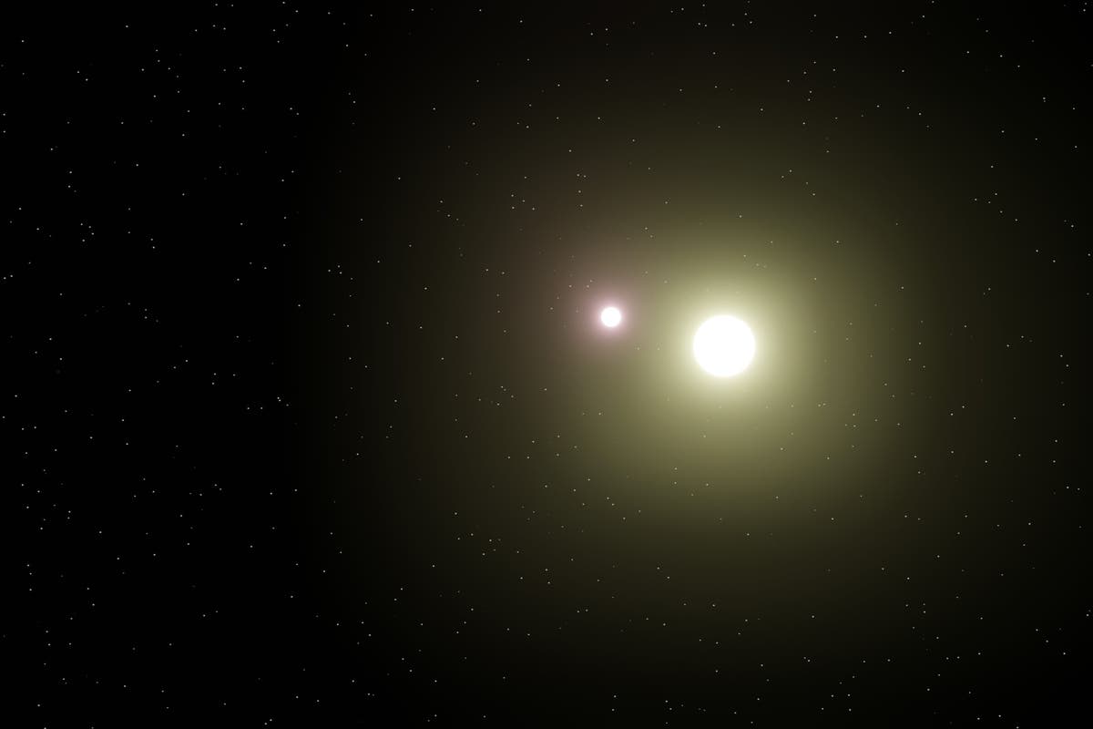 toktutor's tweet image. nov2023 Q1 Binary star systems, MOND &amp;amp; gravitational anomalies: 'Direct evidence' is part of proving a scientific claim but we also need 'confirmation by independent analyses, preferably with better future data'... #IBTOK buff.ly/3KBQzE2