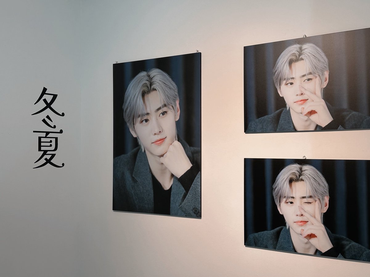 쿠키 tweet media