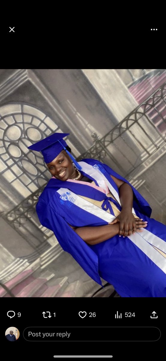 Leila congratulations <a href="/SpiceFMHoima/">SpiceFM 89.9 Hoima</a> <a href="/Bunyoro_Kitara/">Bunyoro-Kitara Kingdom</a> . Spice fm believes in you. We pray that u continue to progress. Each day in your life.