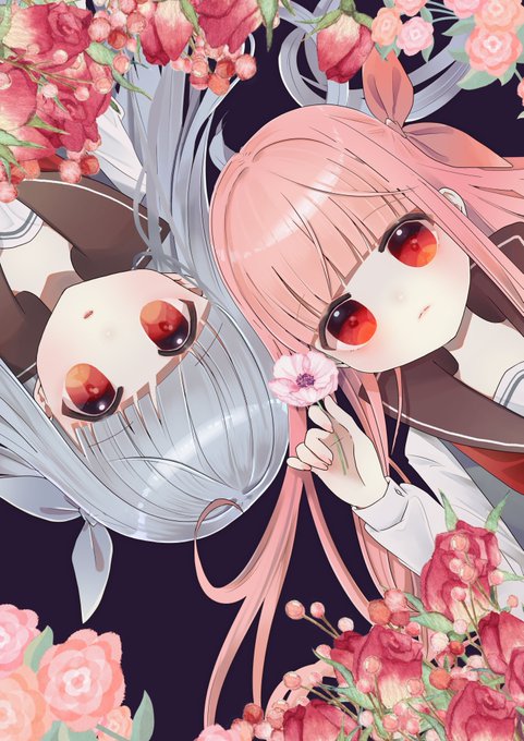 琴葉姉妹は華の乙女の代名詞