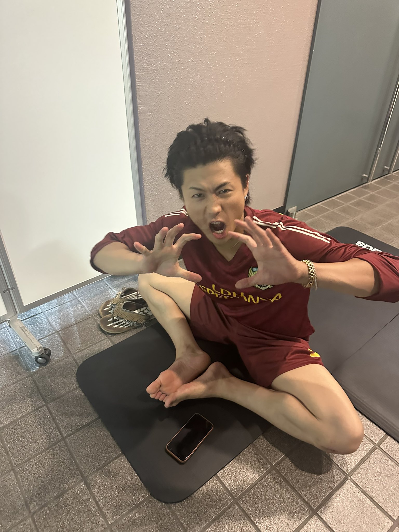 本日限定価格‼️瀬口黎弥 るい@人工呼吸器 on X: 