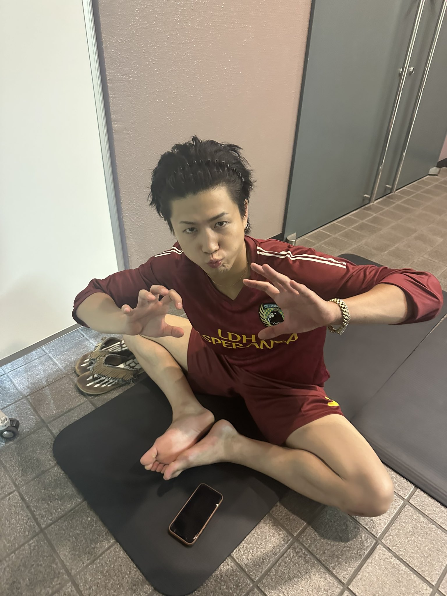 FANTASTICS from EXILE TRIBE on X: FANTASTICS from EXILE TRIBE on X: