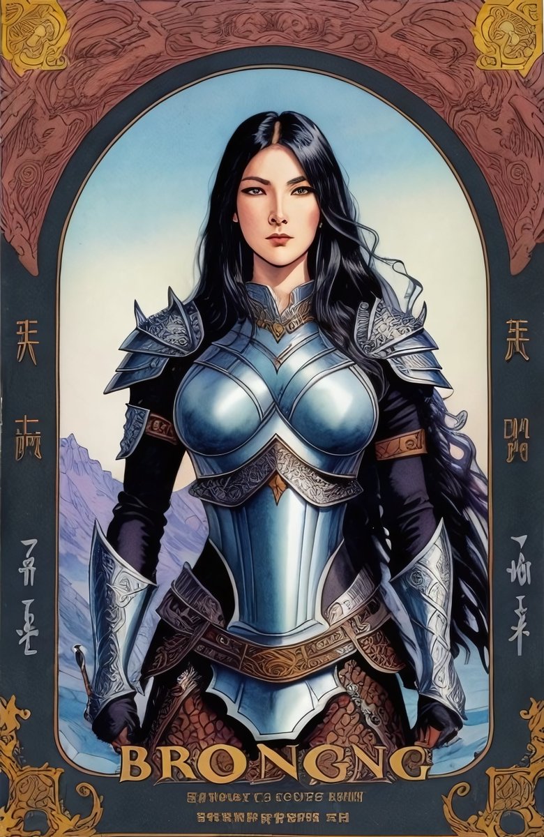 RedRabbitKreate's tweet photo. https://t.co/AoLgEM46fj
Western Fantasy Art 
#stablediffusion #stablediffusionart #ai #AIart #aiphotography #aigirl #aiphoto #nsfw #aiartists #AIArtCommunity #generativeai #westernfantasyart #westernart #fantasyart https://t.co/QQcvQwOJlO