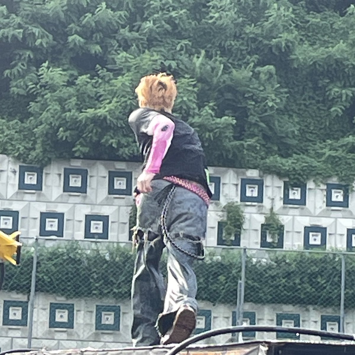 머리잉이이ㅣㅣ이이이😭😭😭😭😭탈색했어어어어어어어어어ㅓ어엉