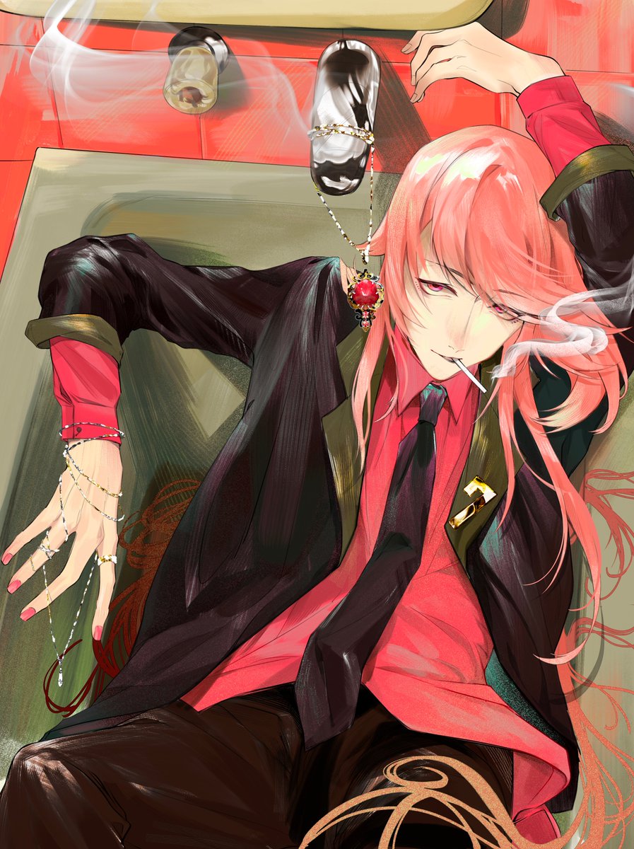 （not 100% original