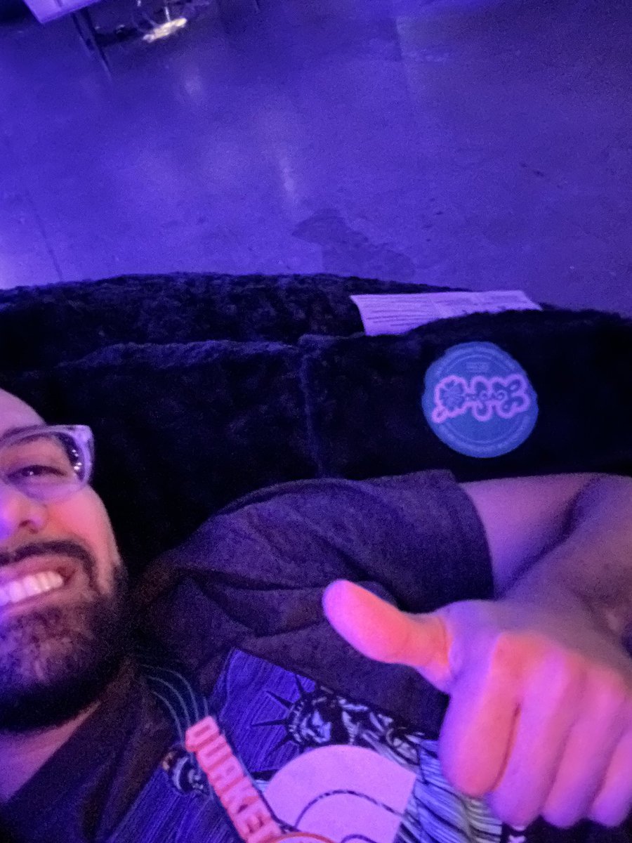 lmpeachedNutz's tweet photo. @Lovesac 
#LovesacxStarfield https://t.co/PZNaGjpR58