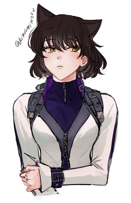 また顔だけ