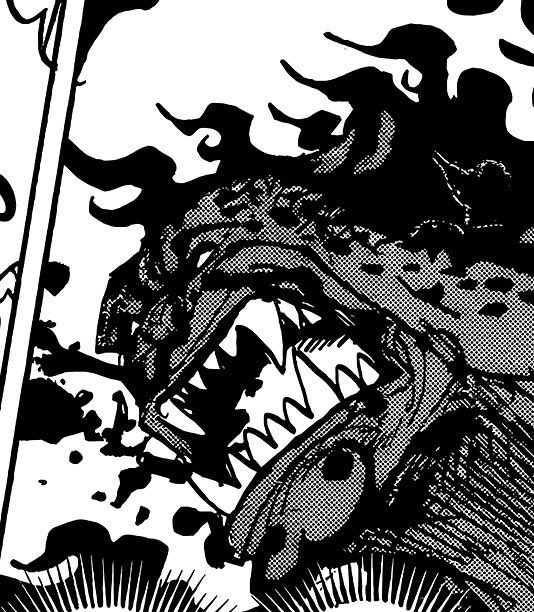 iiStrawHat's tweet photo. #حرق_ون_بيس #ONEPIECE1090 

لوتشي وصل لمرحلة خطيره من الأنحطاط بالشخصية

١- عازم على قتال لوفي ولم يلمسه ولا اثر عليه بـ 1%

٢- هُزم وظهر بمنظر غبي 

٣- حصل على شفقة الطاقم بالرغم من العداوة

٤- والحكومة الآن بتتخلى عنه وهو يسرب المعلومات لهم https://t.co/4XCEYIFRRd