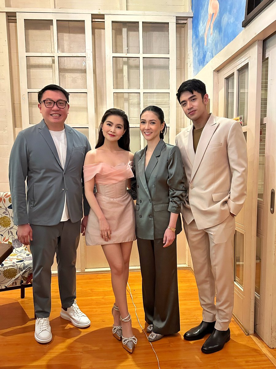 It’s official! Welcome to the KEMANS Family <a href="/dealwithBARBIE/">Barbie Forteza</a> &amp; <a href="/davidlicauco/">David Licauco</a> !!!❤️ #BarDaForKemans #BarDaWayToBetterSkin 
#Kemans 
#YourWayToBetterSkin