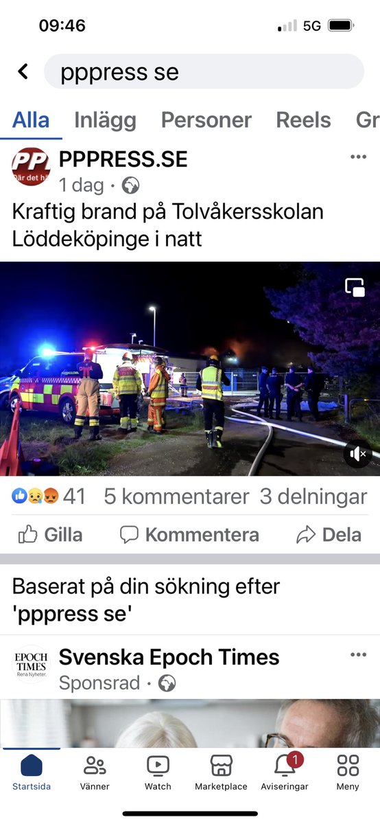 MagnusKohlin's tweet photo. Ett tufft dygn är över och man behövde vila efter tydligen…👨‍🚒🥱😴 https://t.co/qBhWS5Ti82