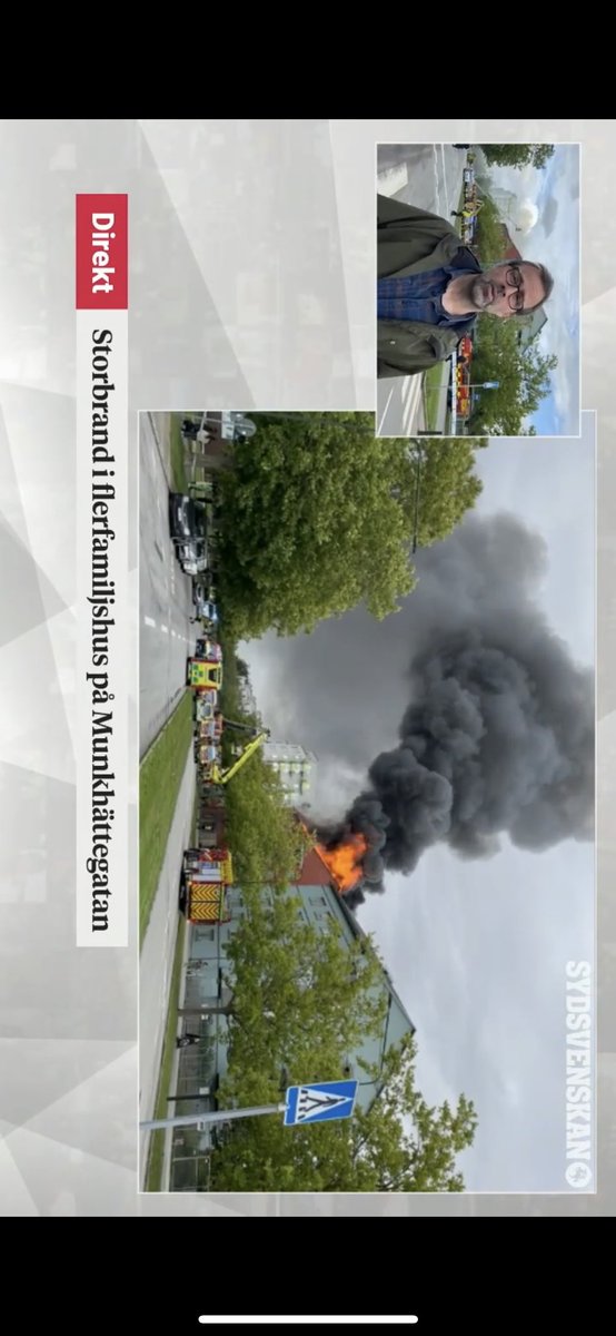 MagnusKohlin's tweet photo. Ett tufft dygn är över och man behövde vila efter tydligen…👨‍🚒🥱😴 https://t.co/qBhWS5Ti82
