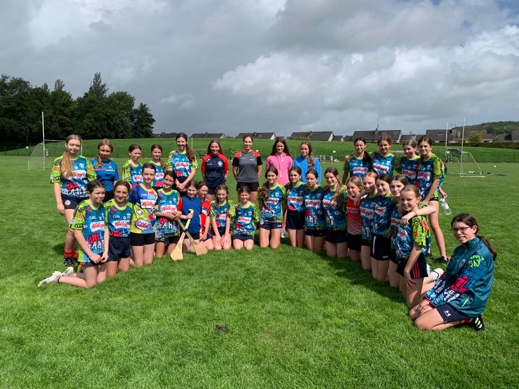 BlarneyGAA tweet media