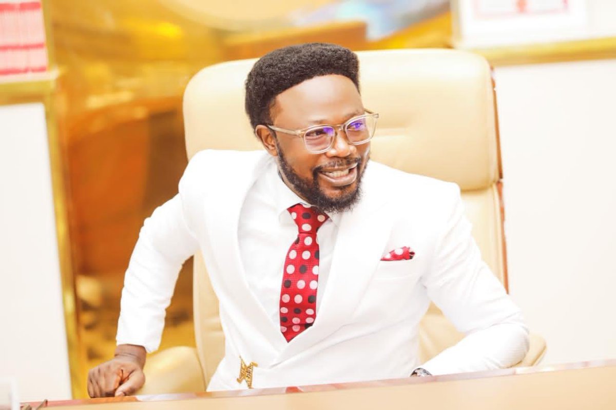 Joshua Iginla tweet media