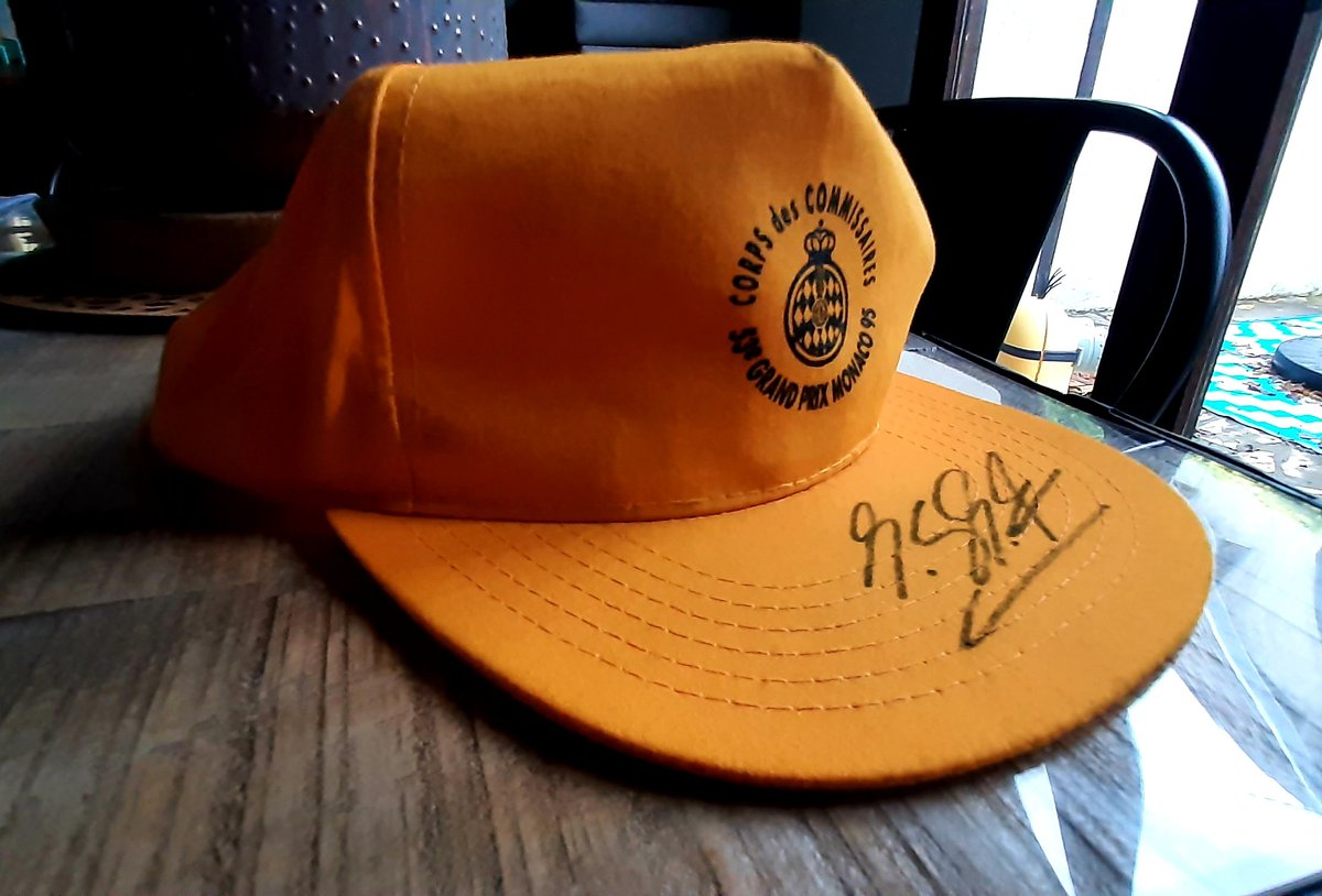 Clutch-23 Production tweet media