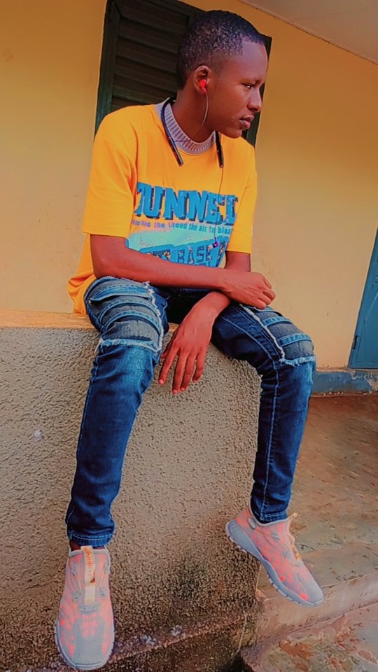 Ibrahim94859929's tweet photo. La patience 🙇 est dure mais sa récompense est pure 💪💪 https://t.co/1JqRRdEHqy