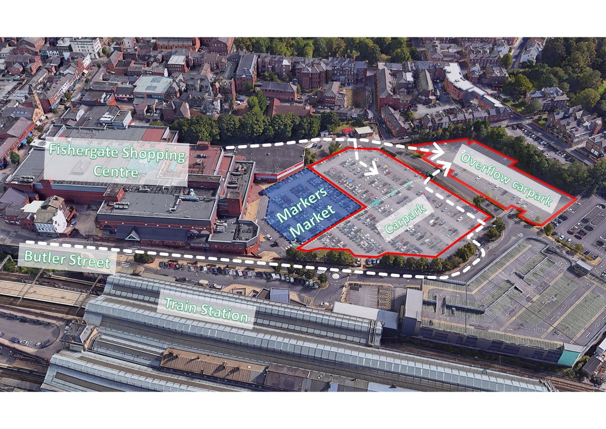 Today at Fishergate we are hosting the Makers Market in our car park!! Head down at 12pm to check out the fantastic stalls. 🥨🎪🛍

#Preston #lancashire #fishergate #chorley #leyland #lancaster #southport #shopping #shoppingcentre #makersmarket #market