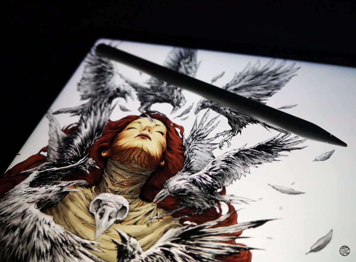 𝖎𝖓𝐤𝖘𝖚𝖗𝖌𝖊𝖓𝖙 (@inksurgent) on Twitter photo 