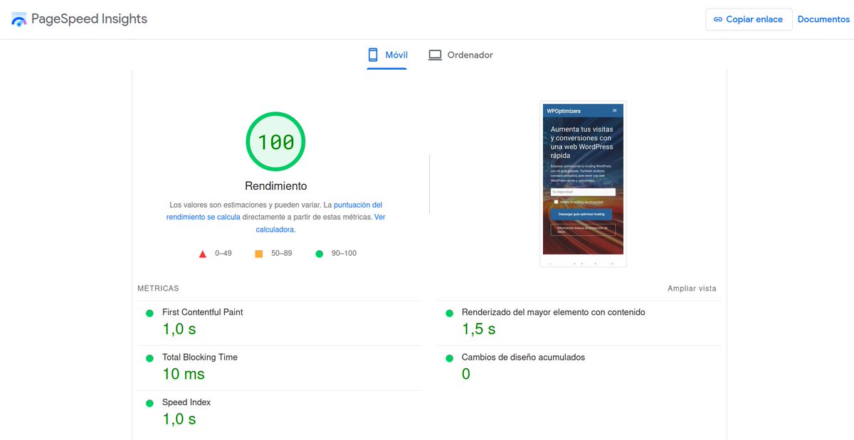 Estas son todas las tareas para optimizar WordPress y tener una web ultrarrápida.

Y en el orden correcto:

(Guarda este tuit).