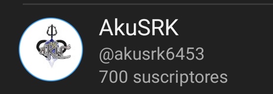 AkuSRK's tweet photo. 200 suscripciones y más de 7 mil visitas en una semana.
Sin duda estoy en coma, soñando muy fuerte.
Que nadie me despierte por favor. https://t.co/mMZRR3FjvV