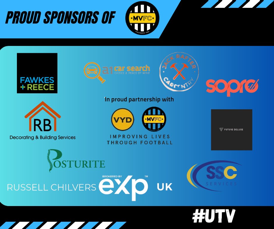 Montpelier Villa FC tweet media