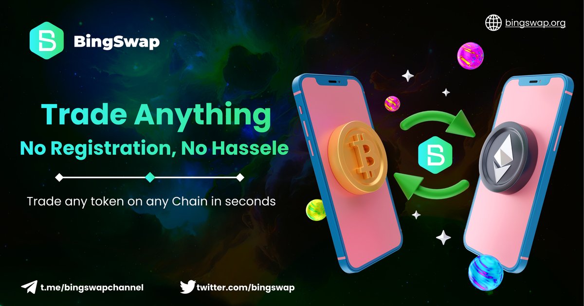 BingSwap tweet media