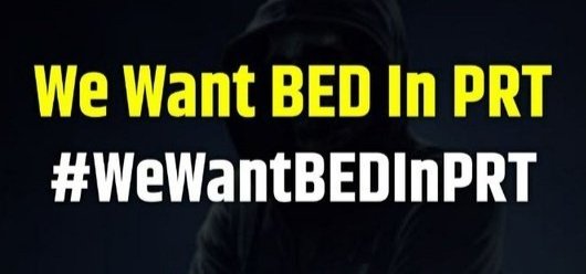 Please Bring ordinance to change the decision of respected supreme court.
#WeWantBEDInPRT 
<a href="/ncte/">National Council of Teachers of English (NCTE)</a> <a href="/EduMinOfIndia/">Ministry of Education</a> <a href="/PMOIndia/">PMO India</a>
<a href="/dpradhanbjp/">Dharmendra Pradhan</a> #WeWantBEDInPRT